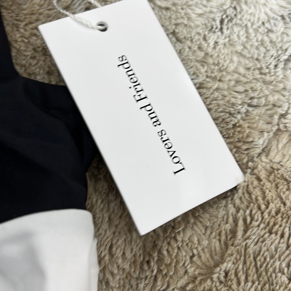 LOVERS& FRIENDS DAYTONA ONE PIECE - Picture 5 of 8